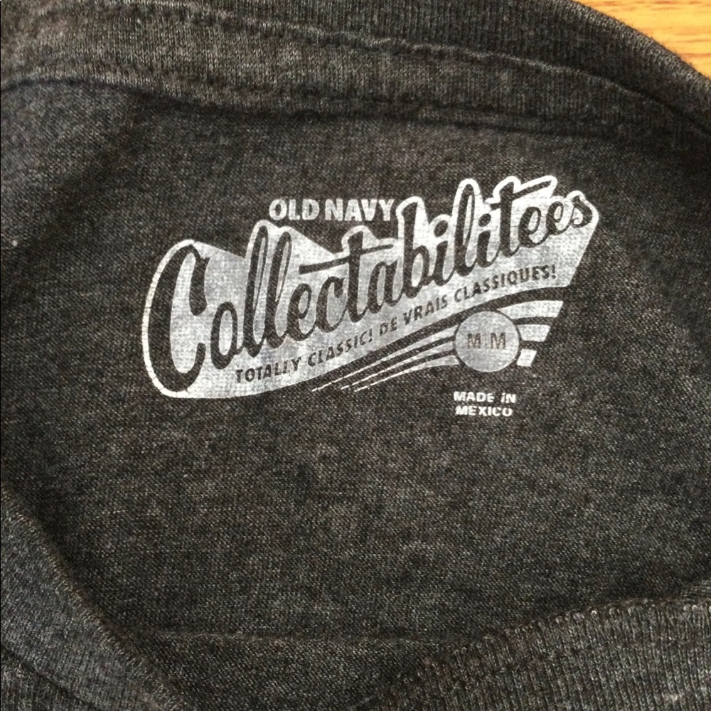Star Wars Logo T Shirt Size Medium - Picture 2 of 3